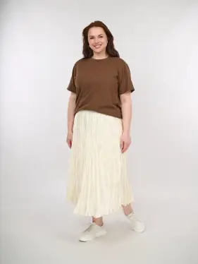 Футболка ЭттоПлюс 0523 Размер 48-56