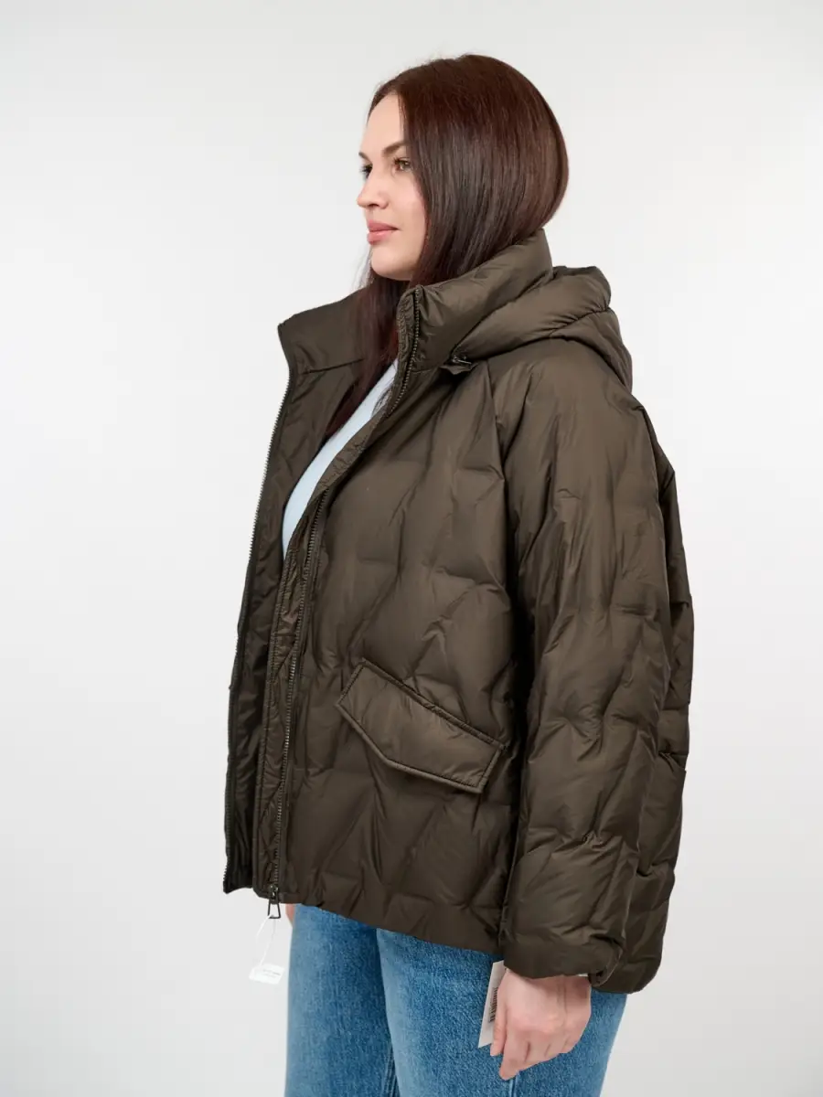 Куртка 6578 Размер 50-56 фото 47