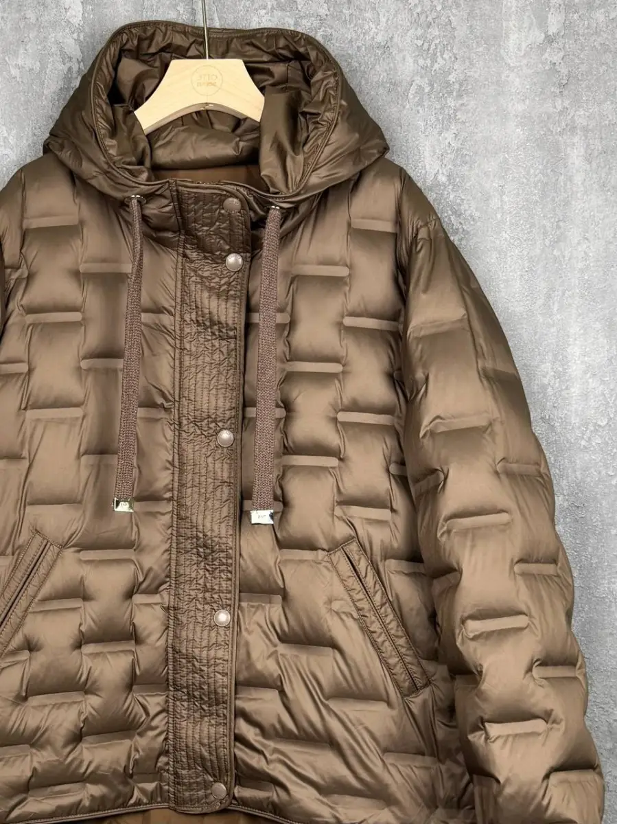 Куртка 6518 Размер 48-52 фото 12