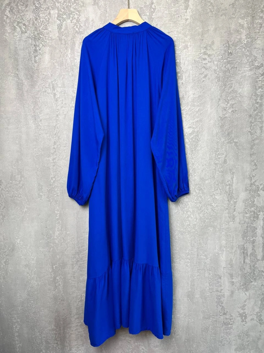 Платье CABA с длинным рукавом фото 2