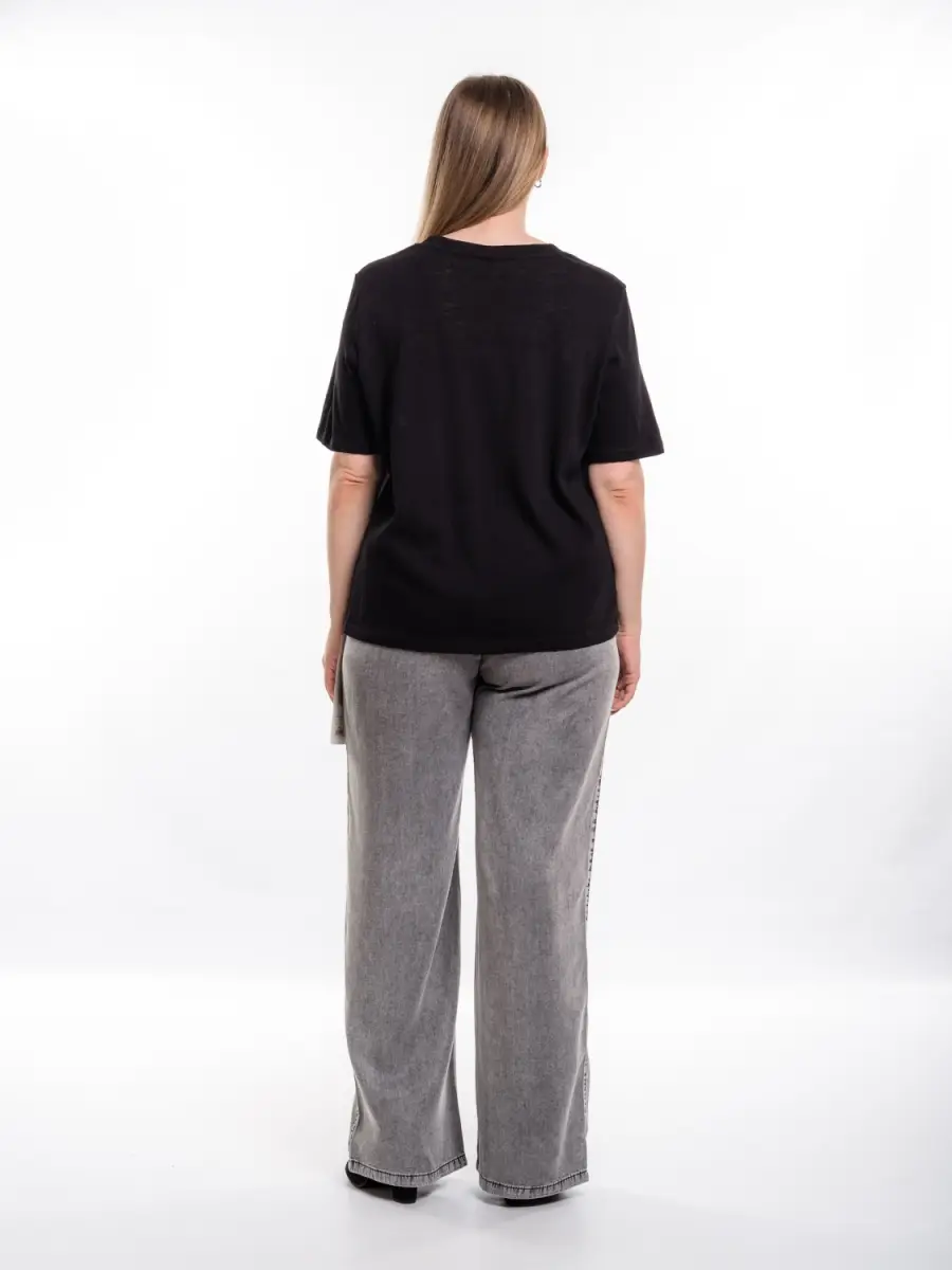 Джинсы Турция Garden Размеры 48-58, арт.1005 фото 22