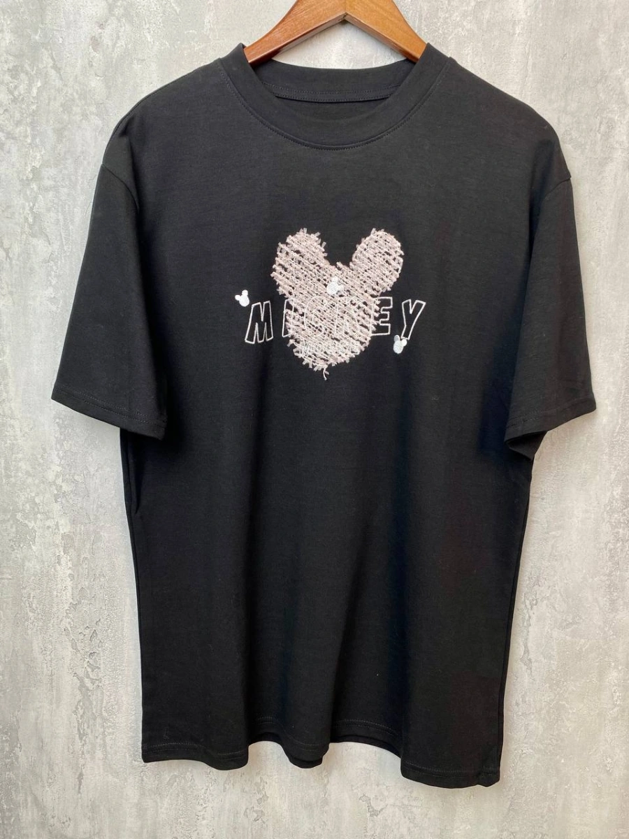 Футболка Mickey фото 1