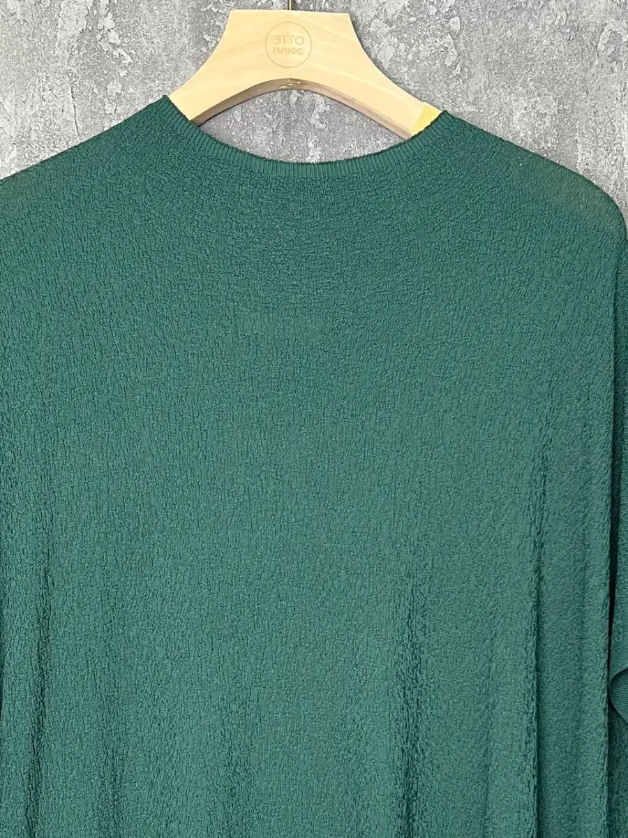 Джемпер облегченный ЭттоПлюс 2135 Размер 50-58 фото 56