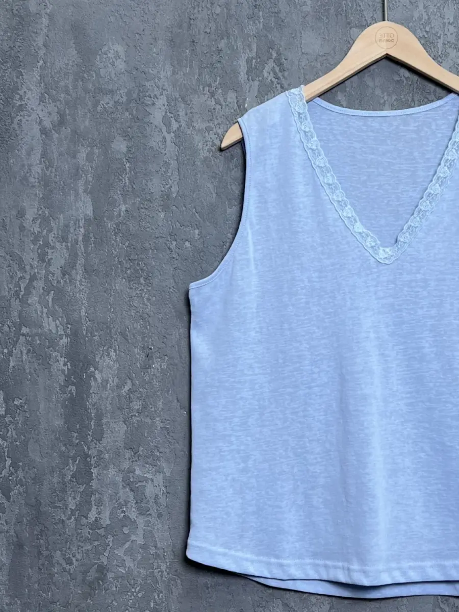 Майка Размер 50-56, арт. 96068 фото 5