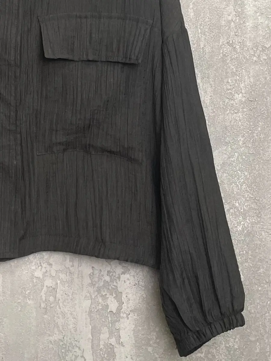 Ветровка-пыльник 9025 Размер 50-58 фото 21