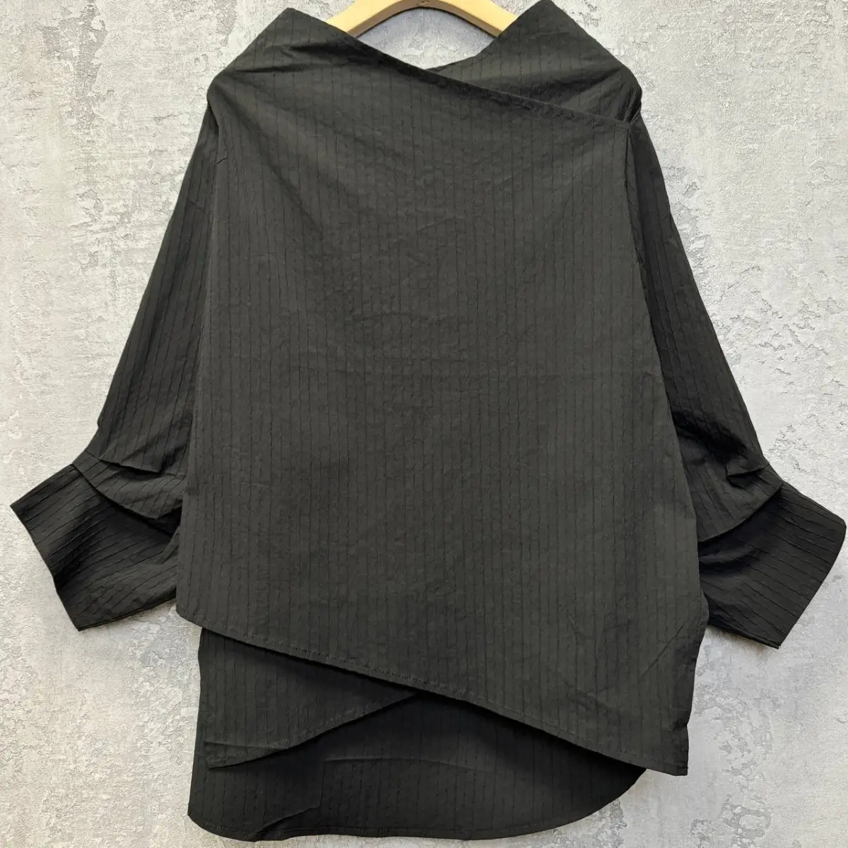 Блуза 33491 ЭттоПлюс Размер 50-58 фото 10