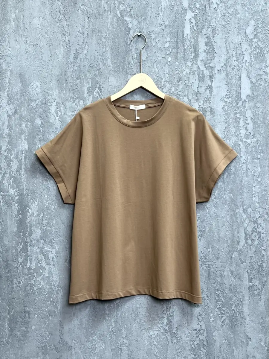 Футболка ЭттоПлюс Размер 52-60, арт.777 фото 9