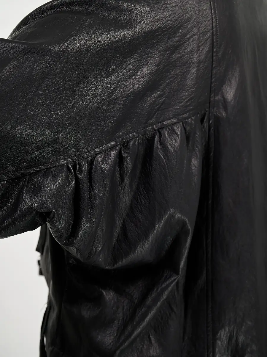 Куртка 25016 Размер 50-56 фото 6
