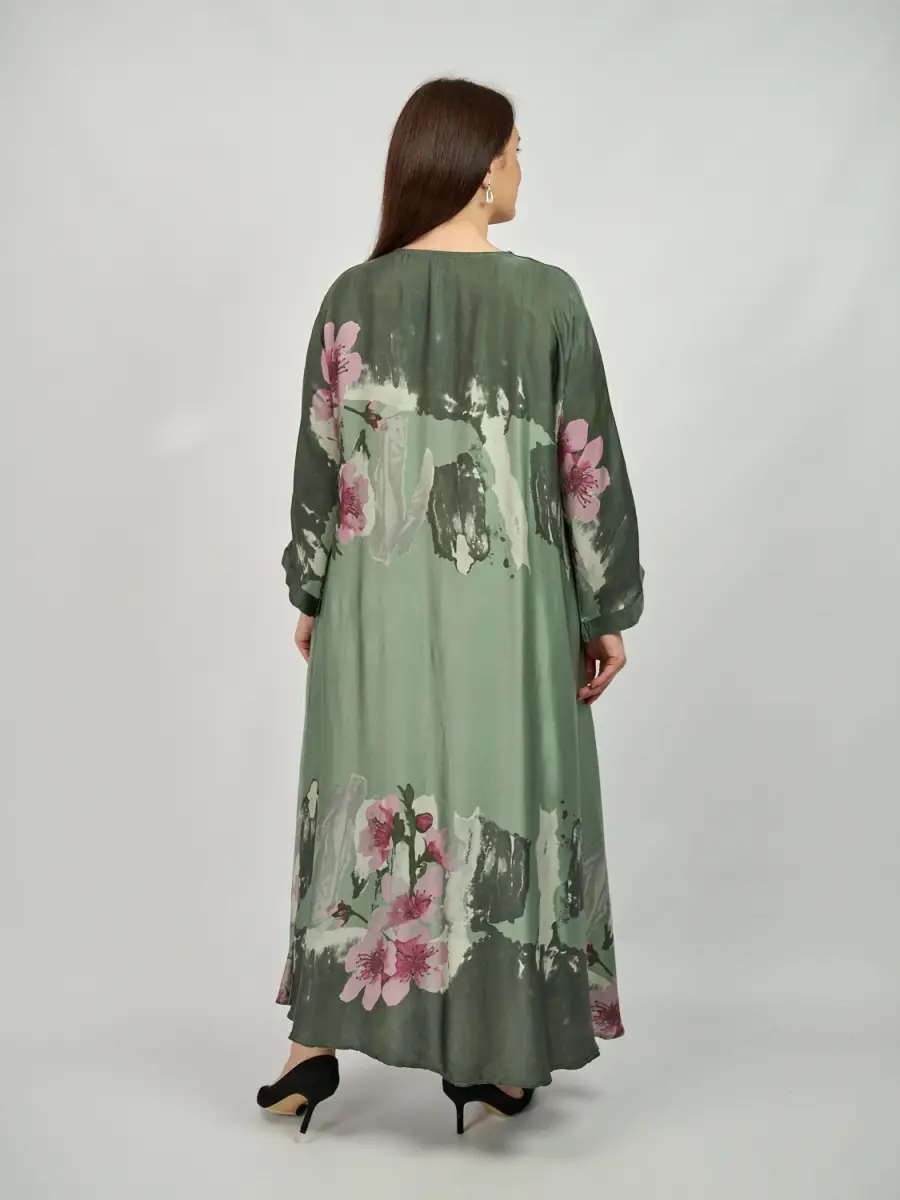 Платье Италия 252732 фото 18