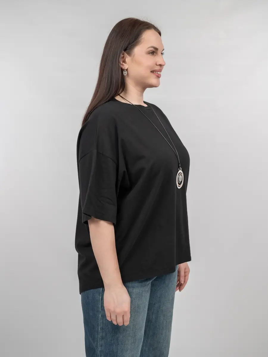 Колье Око Б0245 фото 6