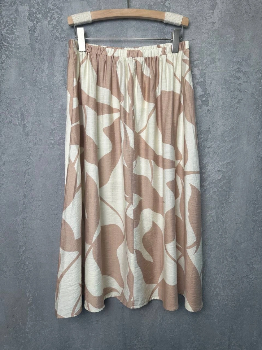 Юбка ЭттоПлюс 999 Размер 50-58 фото 6