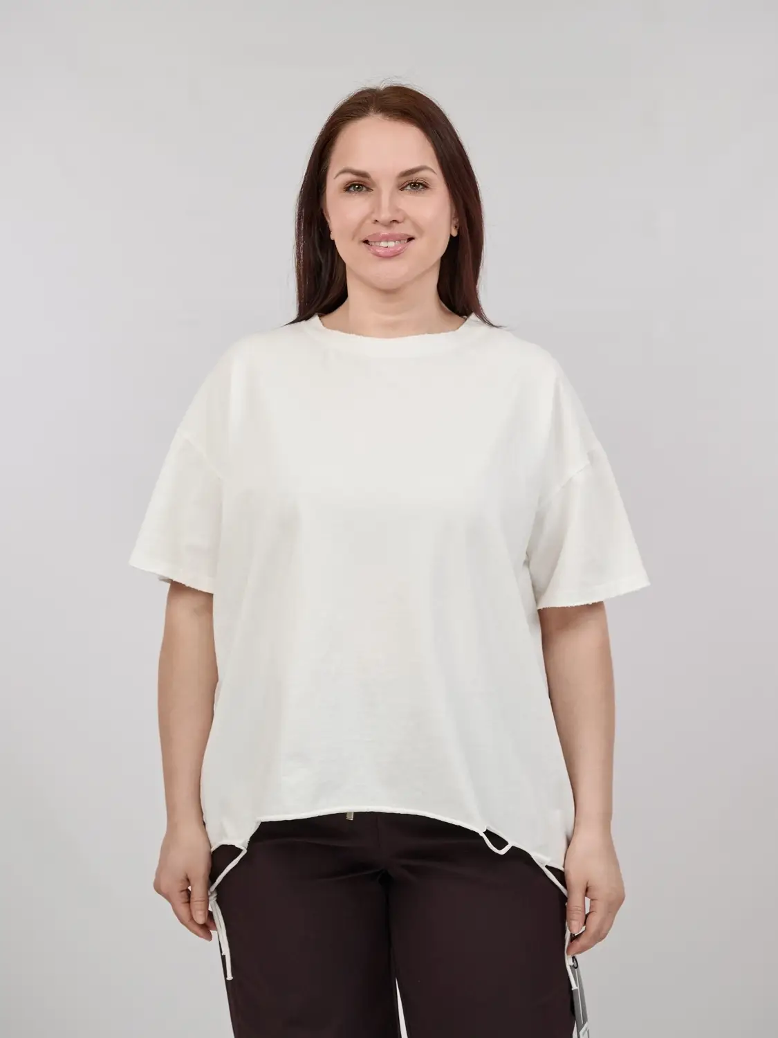 Футболка 2546 Размер 50-58