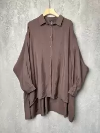 Рубашка Ketche 8099