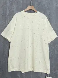 Футболка  Брызги 95061