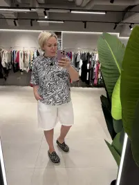 Футболка Зебра ЭттоПлюс 029