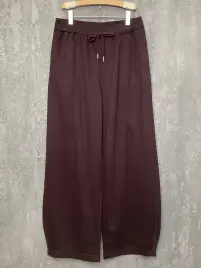 Брюки демисезонные 8516