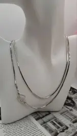 Колье Сердечко 380047