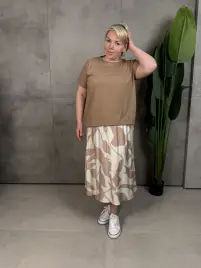 Юбка ЭттоПлюс 999