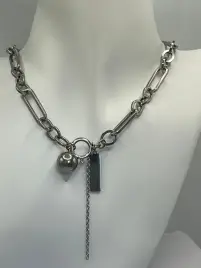 Цепь с подвеской 1238