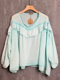 Блуза Италия 5086