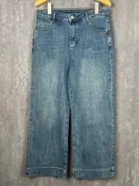 Джинсы 35966 (джинса, 6XL) Уценка