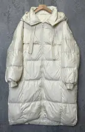 Пуховик 
