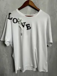 Футболка Love