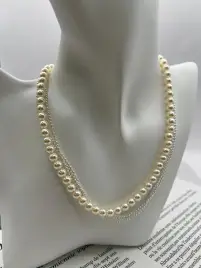 Колье 21180