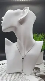 Колье Жемчужина E24358K0Ab