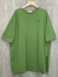 Футболка Смайл 2557