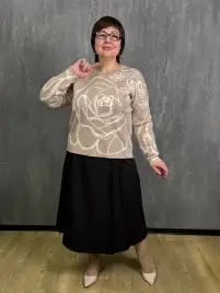 Юбка Бэст 35716