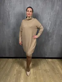Платье "Шов" 1300 ЭттоПлюс