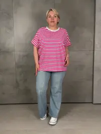 Джинсы клеш Бэст 36025