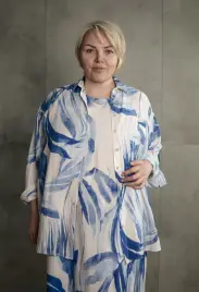 Рубашка ЭттоПлюс 042