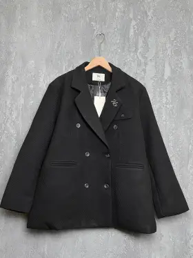 Пальто 2285 Размер 50-58