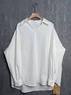 Рубашка 86257 Размер 54-60