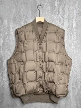 Жилет 6582 Размер 50-58