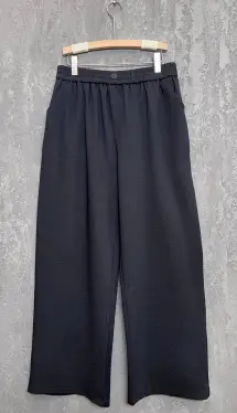 Брюки палаццо 372888 Размер 52-58 Уценка