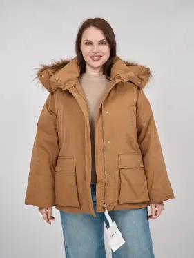 Куртка 8938 Размер