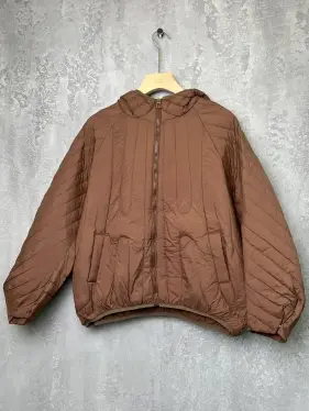 Пуховая куртка 8236