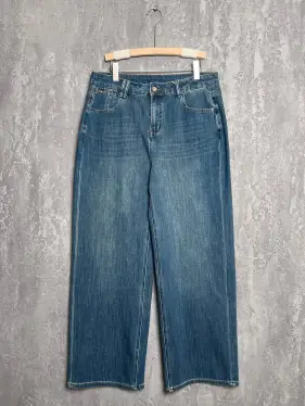 Джинсы 2702 Размеры 52-58