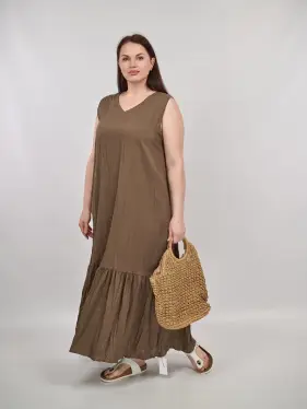 Сарафан 1182 Размер 50-56