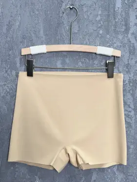 Шорты бесшовные 392 Размер