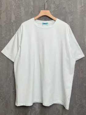 Футболка 10у (голубой) Уценка