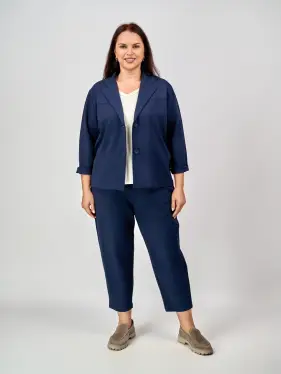 Брюки ЭттоПлюс 33586