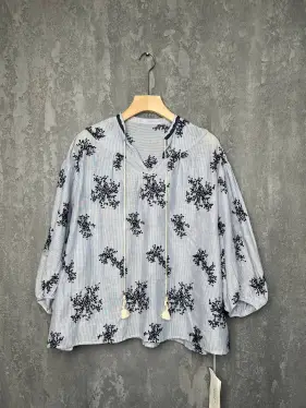 Рубашка 95160 Уценка