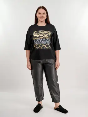 Брюки Турция Duran 8843