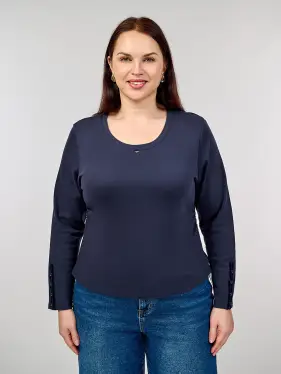 Лонгслив 1017 Размер 46-50