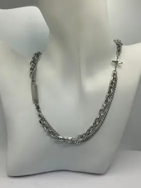 Цепь с подвеской 1155