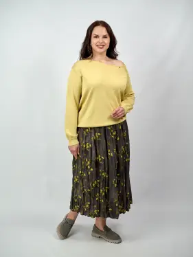 Юбка 1259 Размер 50-58